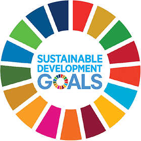 Sustainable Development icons Logo